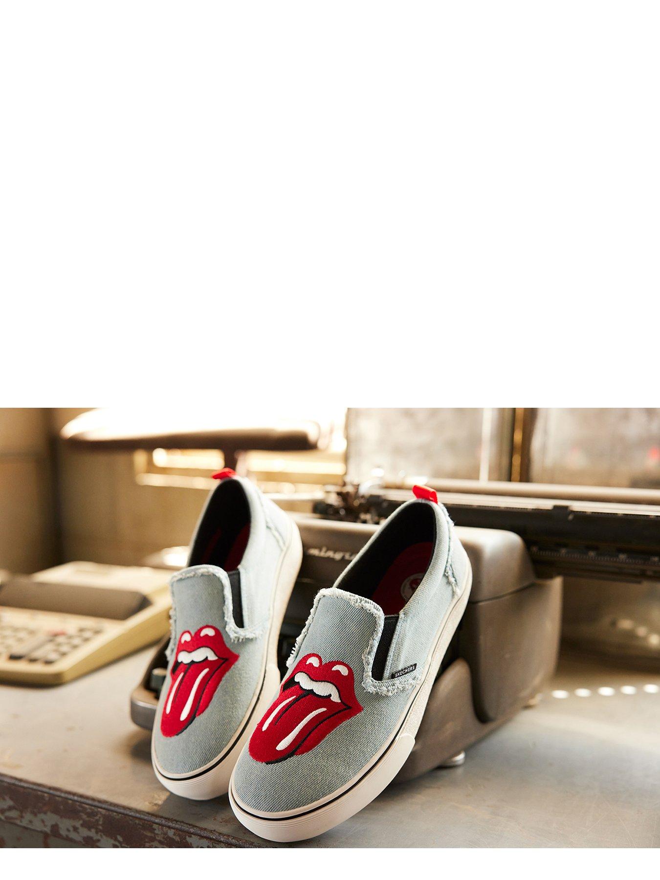 Vans rolling clearance stones