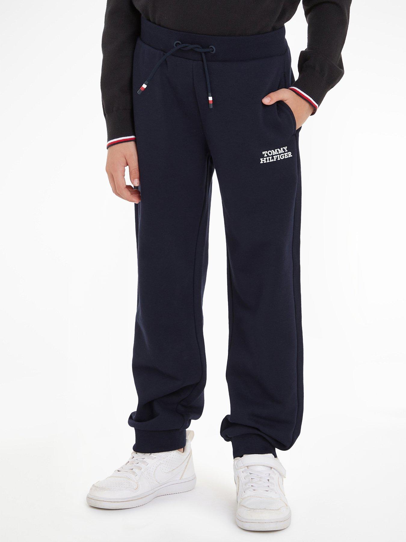 Boys store sweatpants clearance