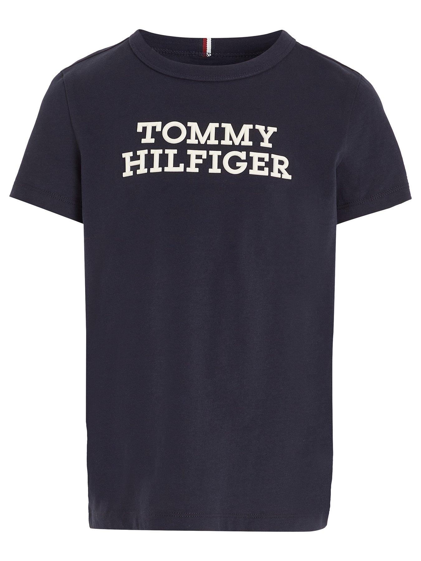 T shirt store tommy hilfiger sale