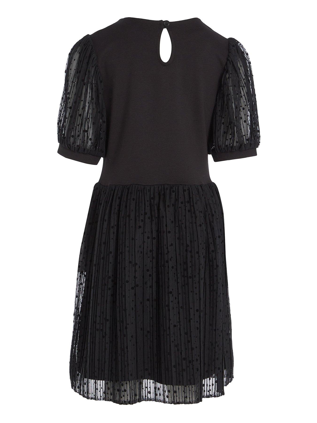 Tommy hilfiger iridescent dress new arrivals