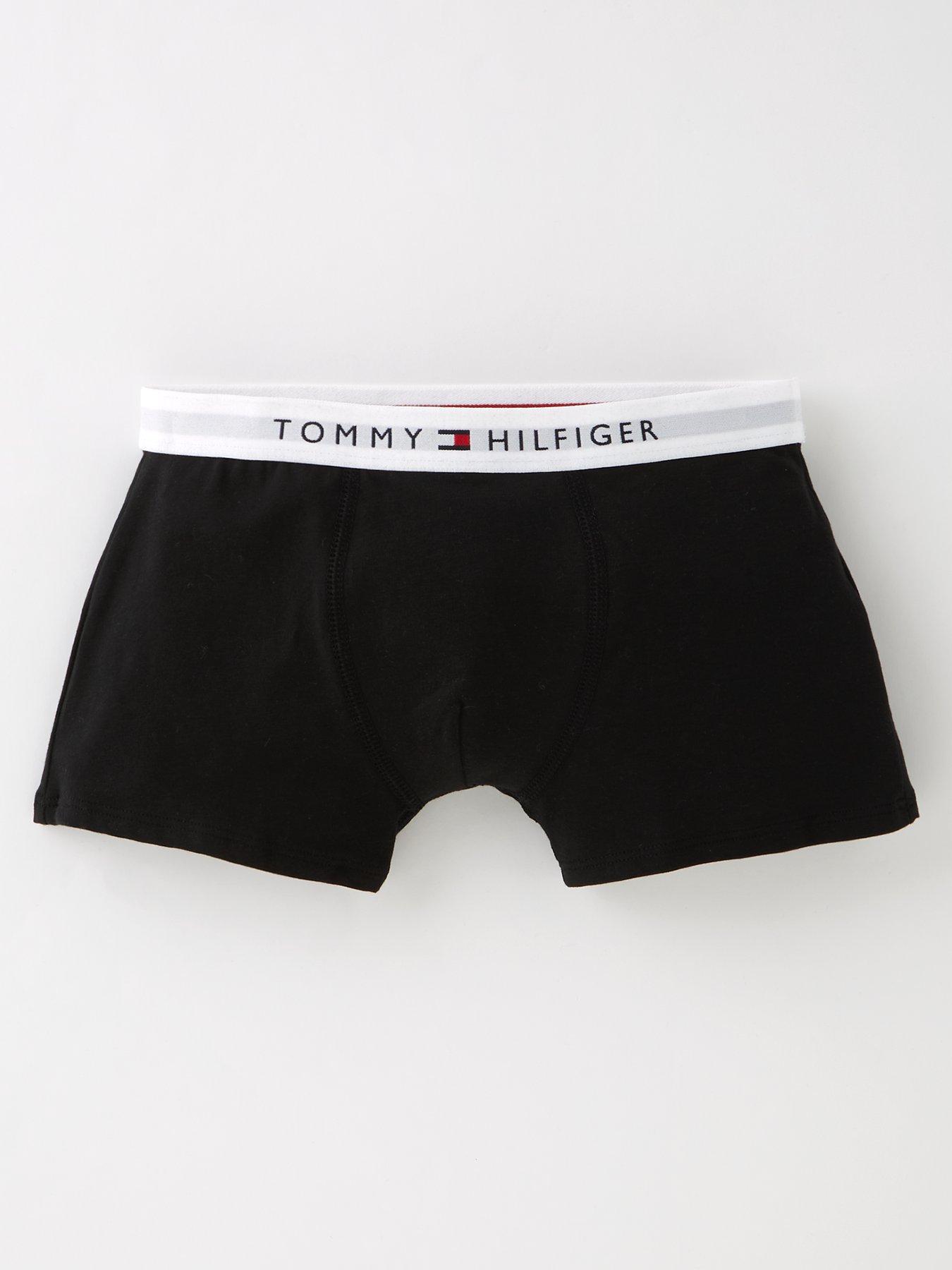 Tommy hilfiger deals boys trunks