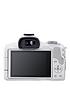  image of canon-eos-r50-aps-c-mirrorless-camera-inc-rf-s-18-45mm-lens-white