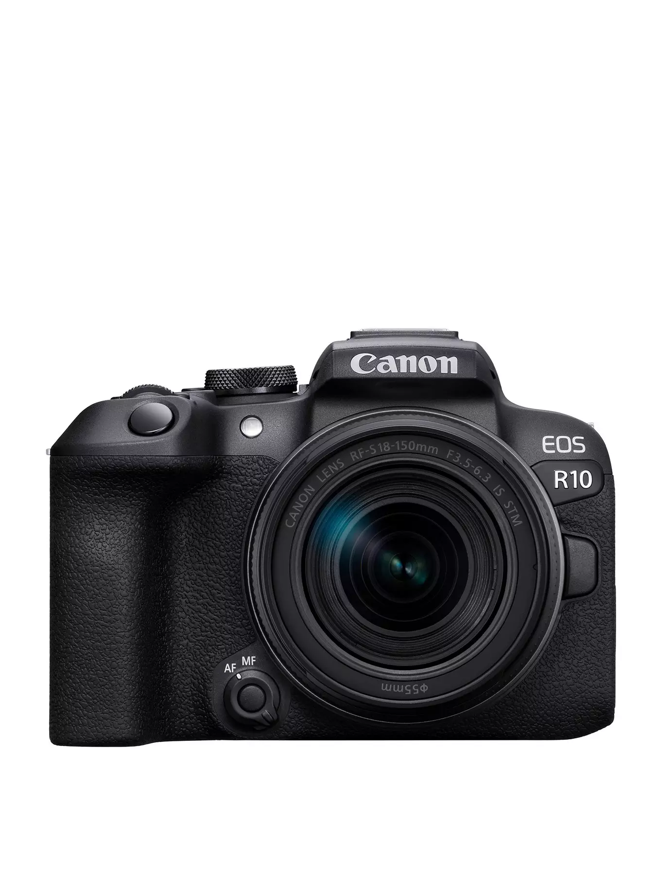 Canon EOS 2000D DSLR: 24.1MP, Full HD 60fps, WiFi & BT