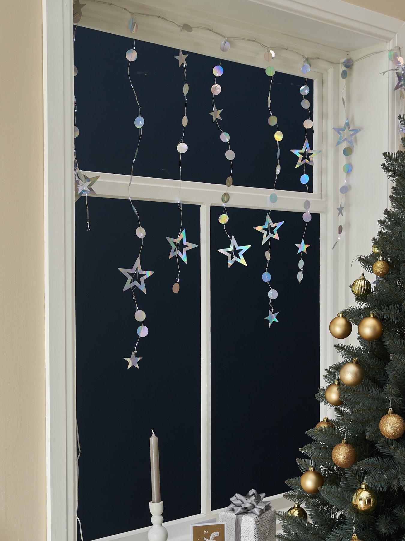 Starry deals christmas lights