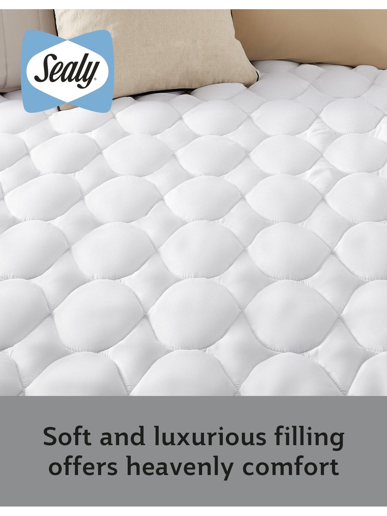 Sealy 2024 spa mattress