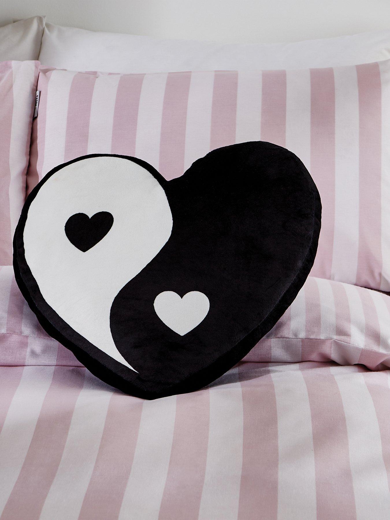 My best sale heart pillow