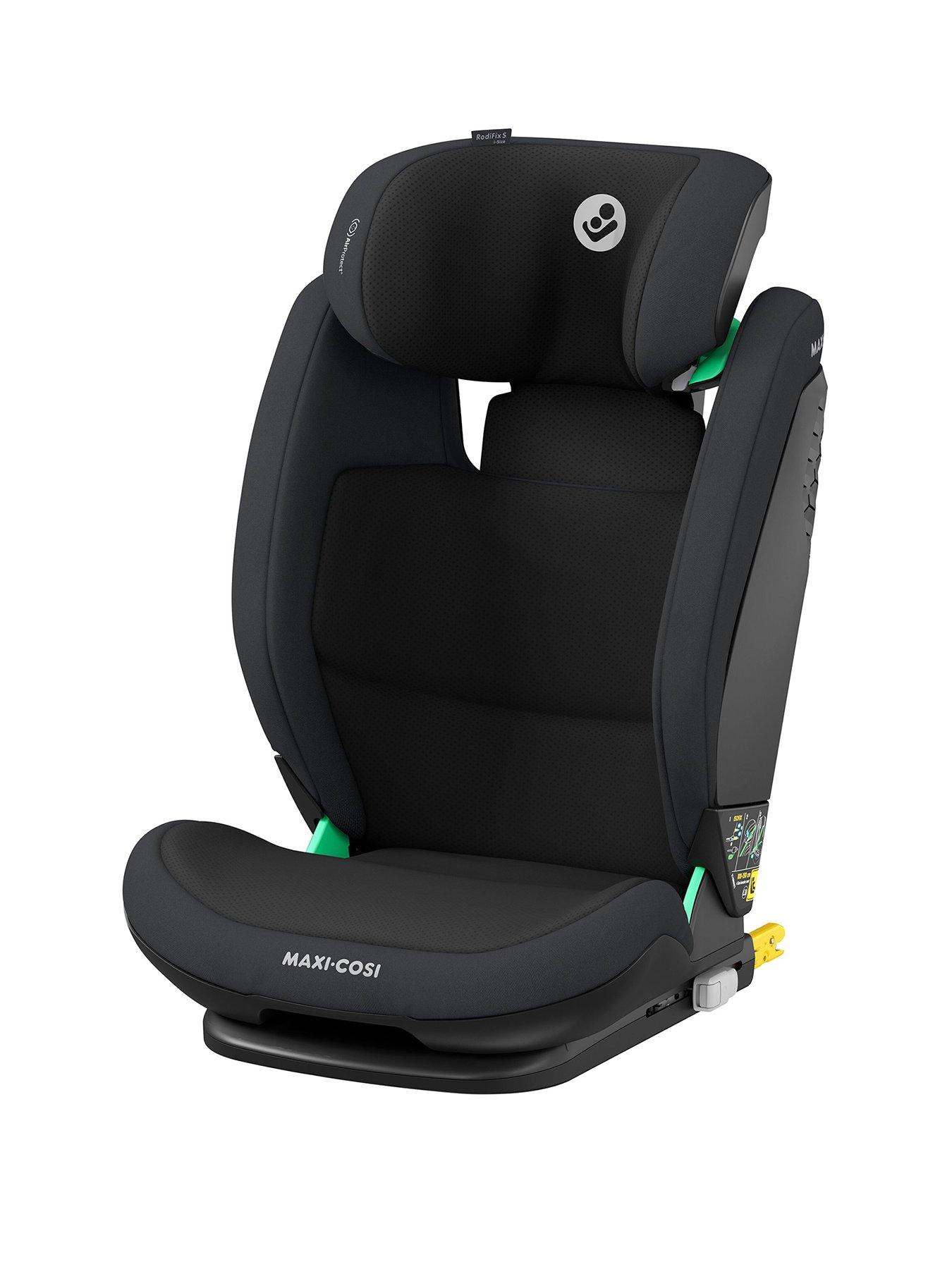 Maxi cosi shop rodifix airprotect black