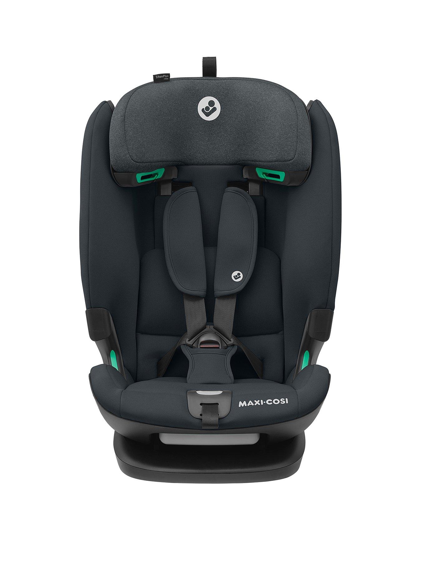 Maxi cosi clearance axiss age range