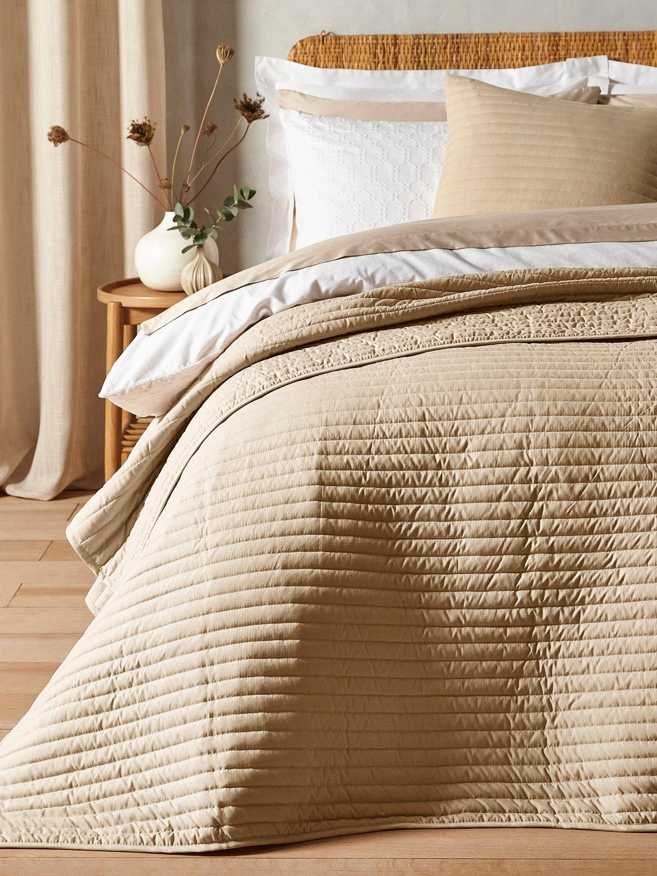 Bedspread uk store