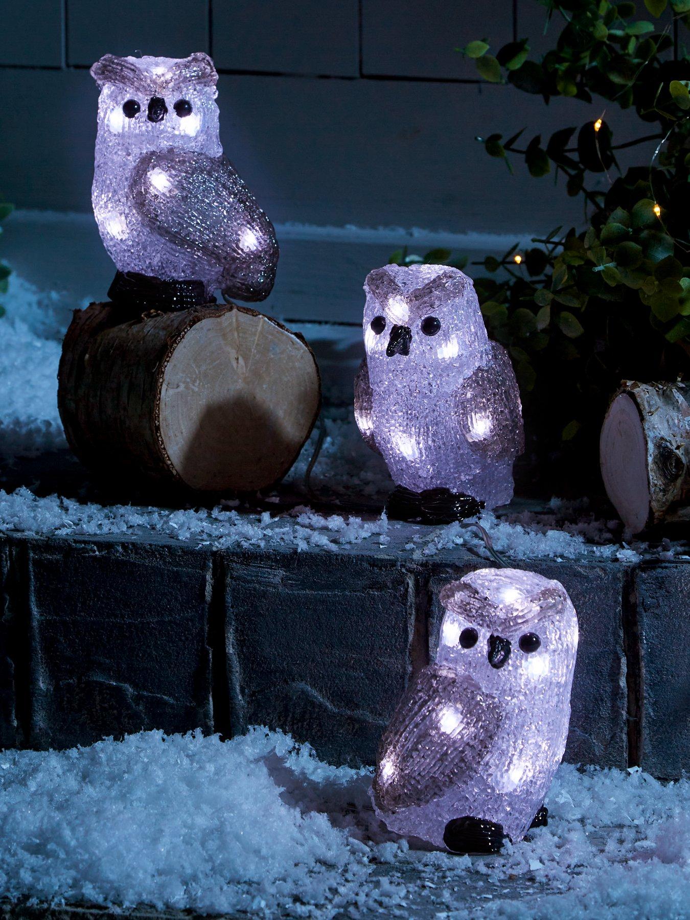 Outdoor christmas decorations deals sale