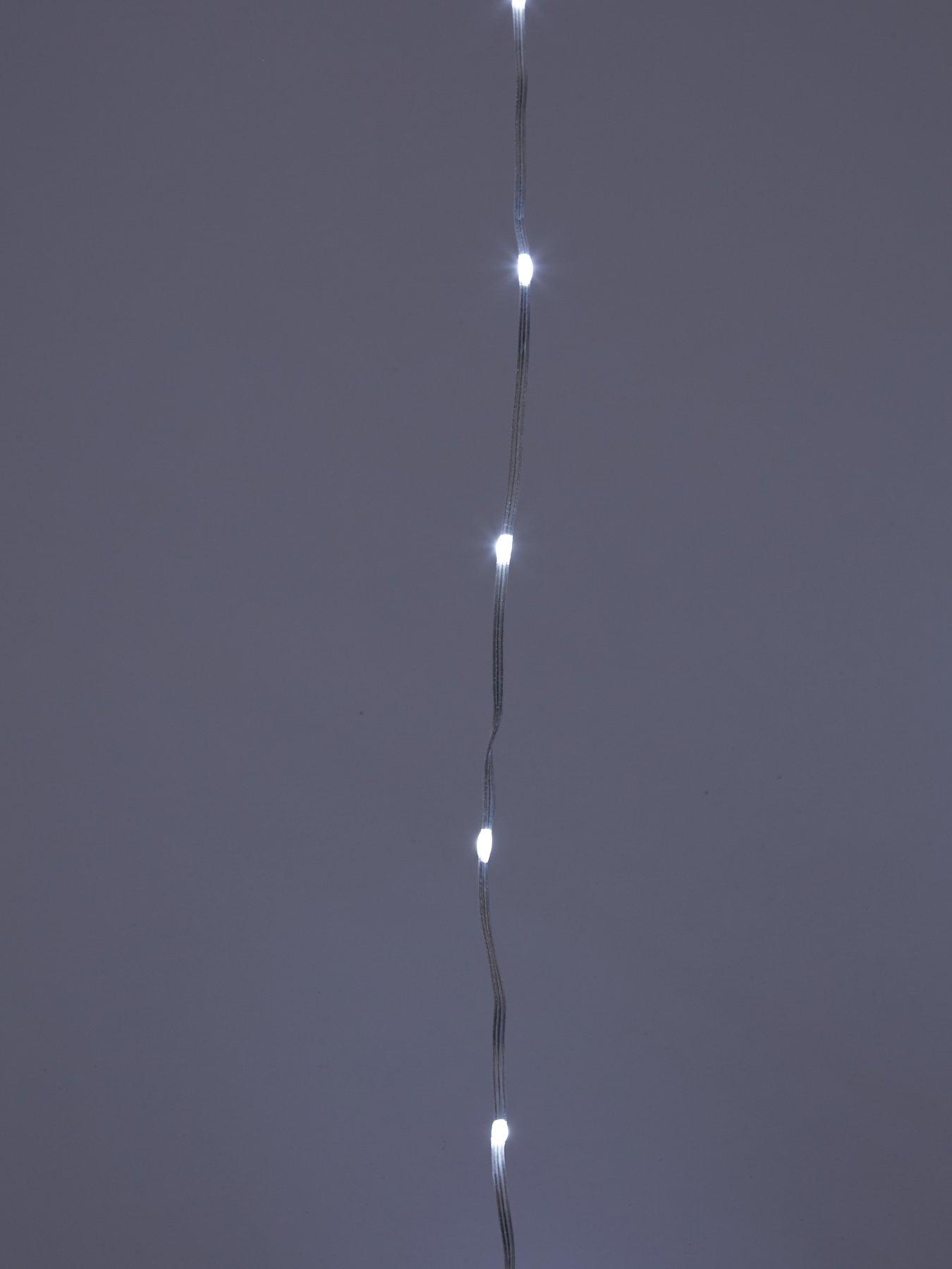 Image 5 of 7 of The Very Collection 200 LED Light Shooting Star Outdoor Christmas&nbsp;Decoration