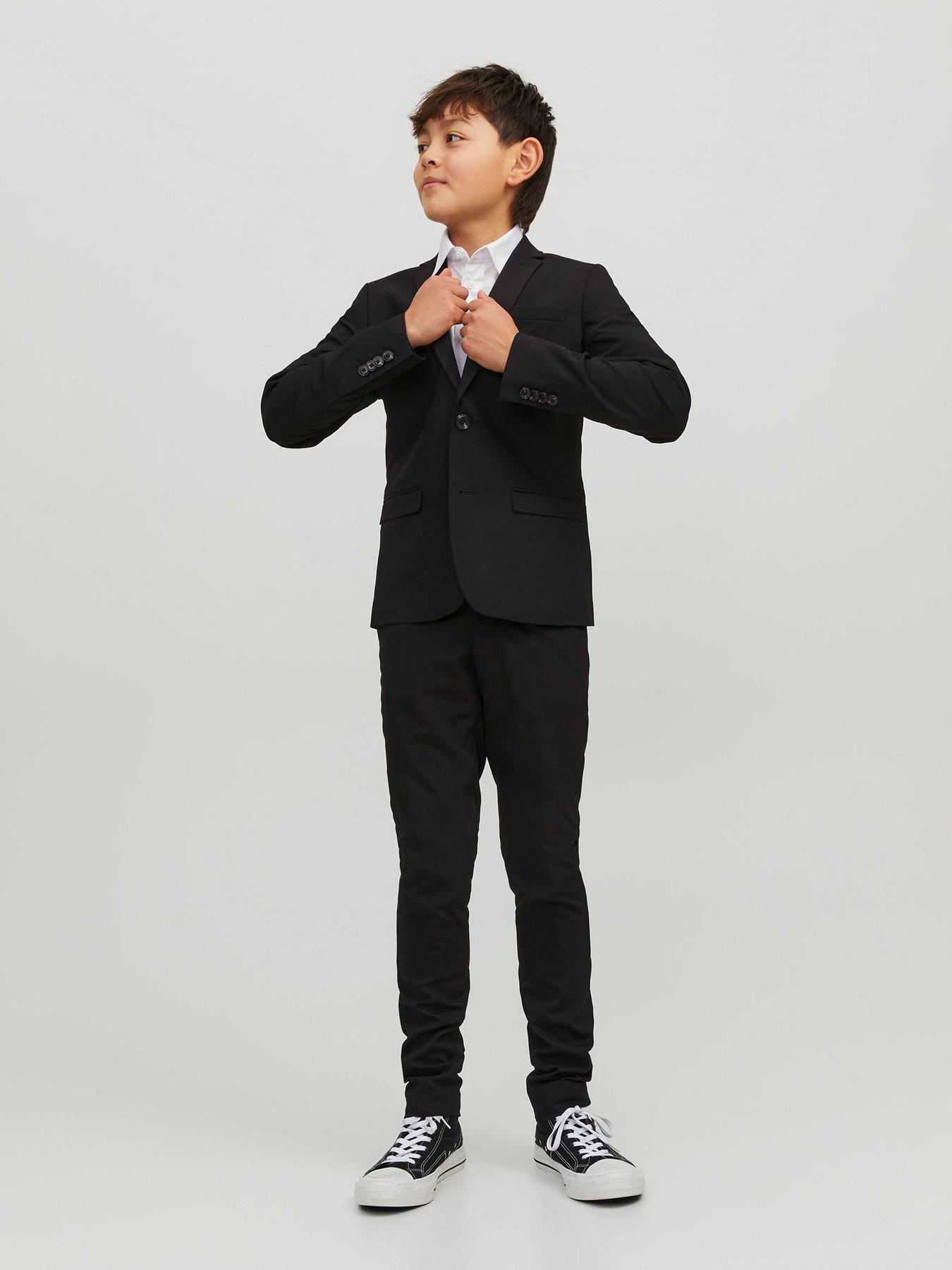 Boys on sale blazer uk