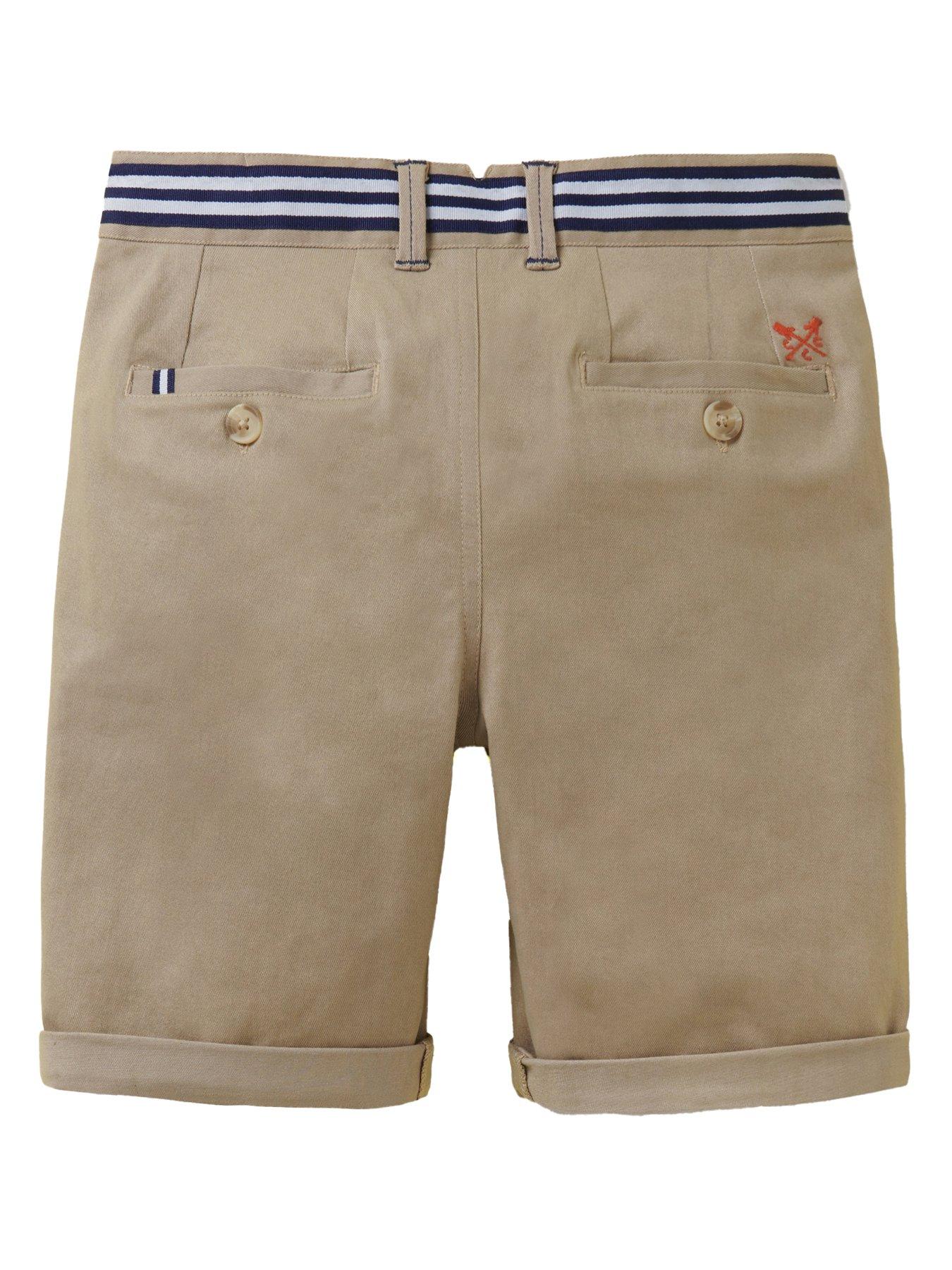 Infant clearance chino shorts