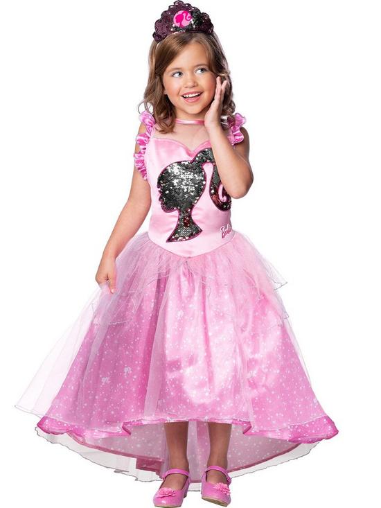 front image of barbie-princess-costume