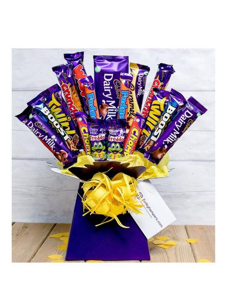 deluxe-cadbury-chocolate-bouquet