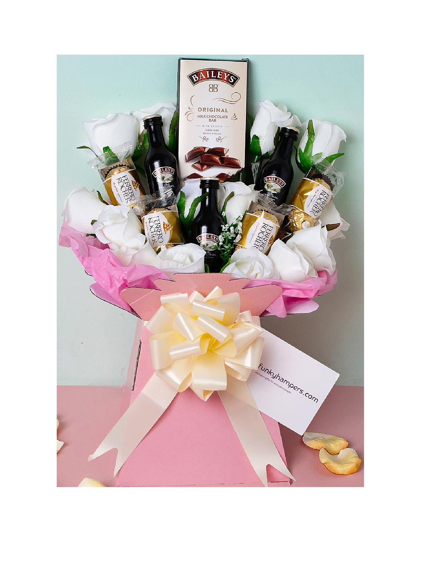 Product photograph of Baileys Bouquet from very.co.uk