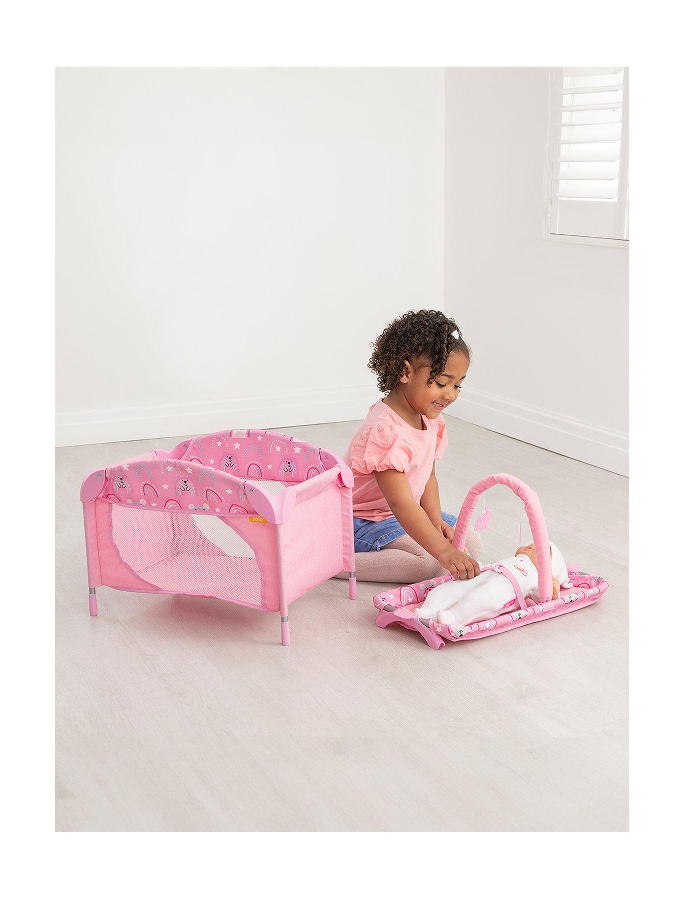 Doll baby bed online