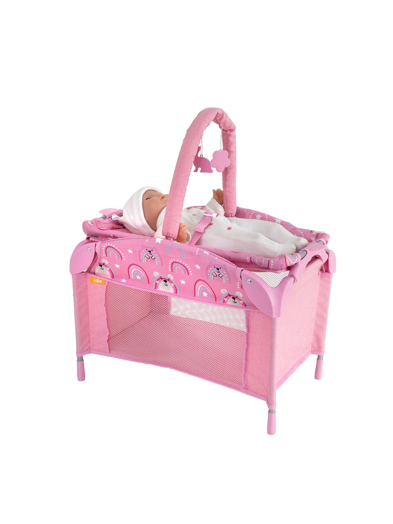 Joie Junior Doll Sleep and Dream Very