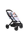 Image thumbnail 3 of 6 of Chicco Lala Twin Doll Pushchair