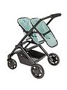 Image thumbnail 6 of 6 of Chicco Lala Twin Doll Pushchair
