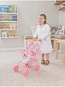 Image thumbnail 4 of 6 of undefined Junior Doll Playtime Pushchair