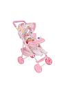 Image thumbnail 5 of 6 of undefined Junior Doll Playtime Pushchair