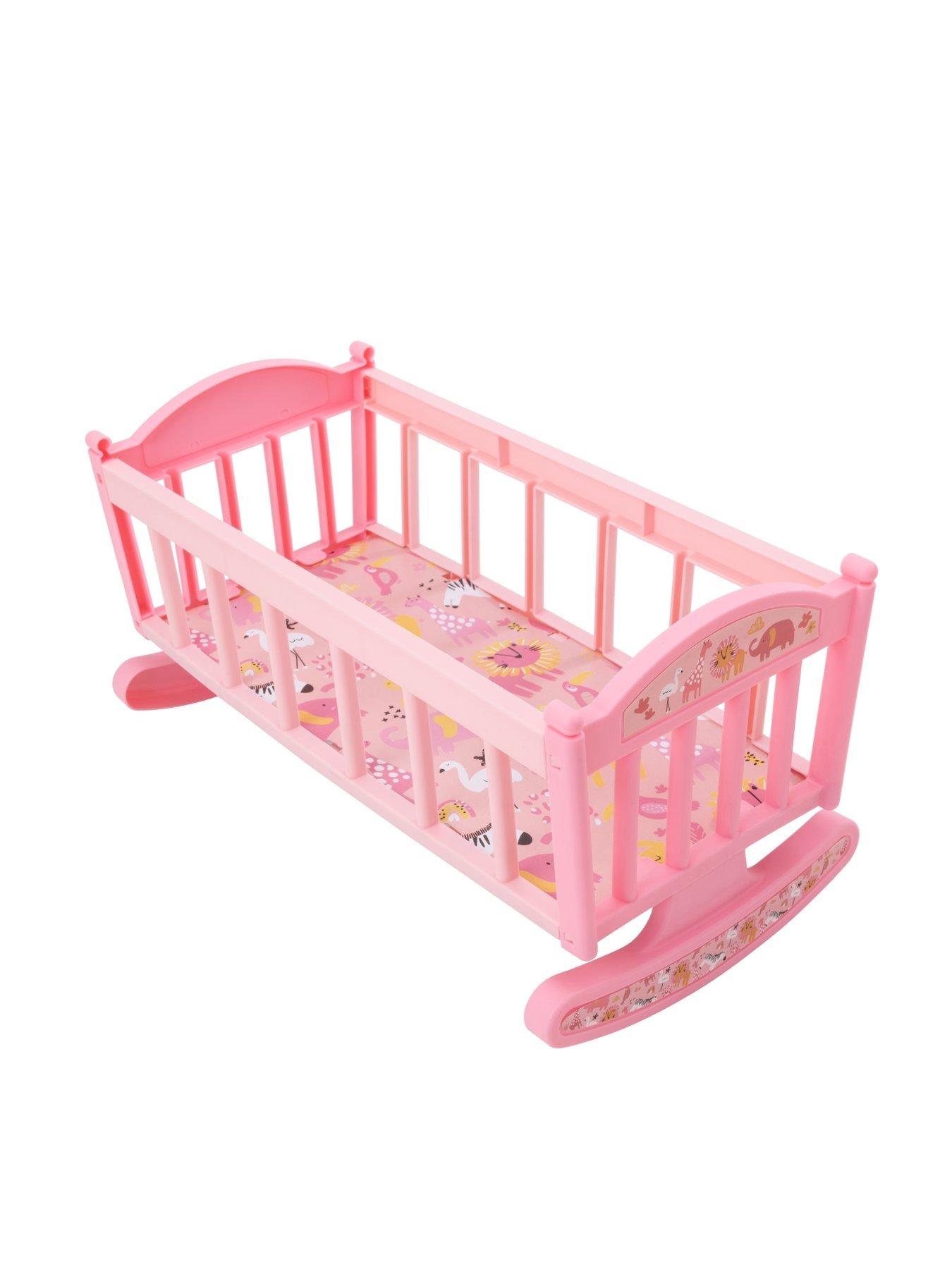 Doll Nursery Playset Very.co.uk