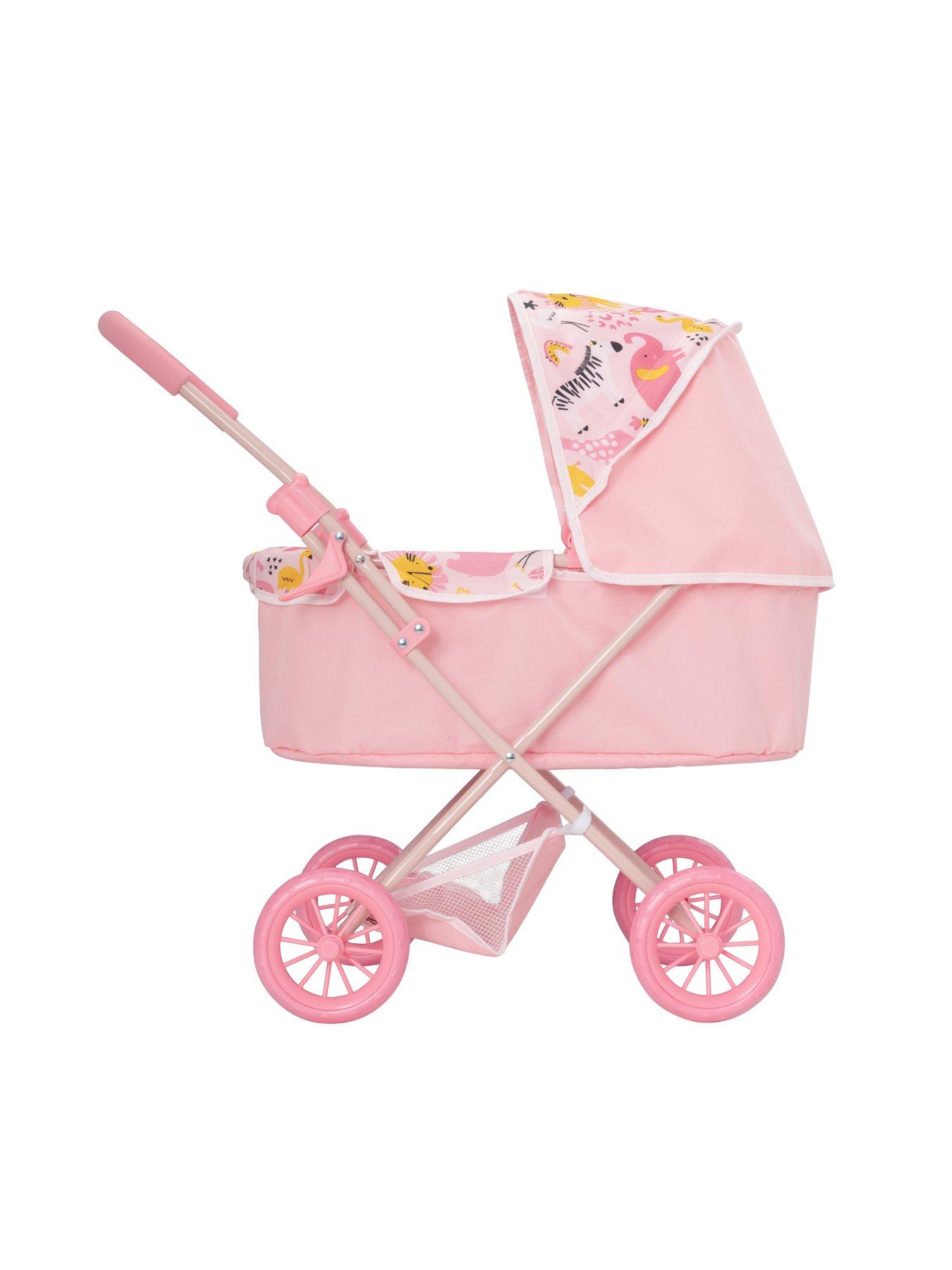 Dolls pram clearance junior