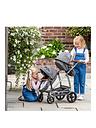 Image thumbnail 1 of 6 of undefined Twin Doll Pushchair