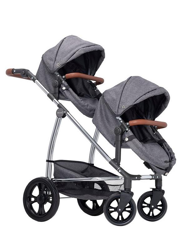 Image 3 of 6 of undefined Twin Doll Pushchair