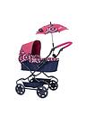 Image thumbnail 2 of 6 of Joie Classic Doll Pram