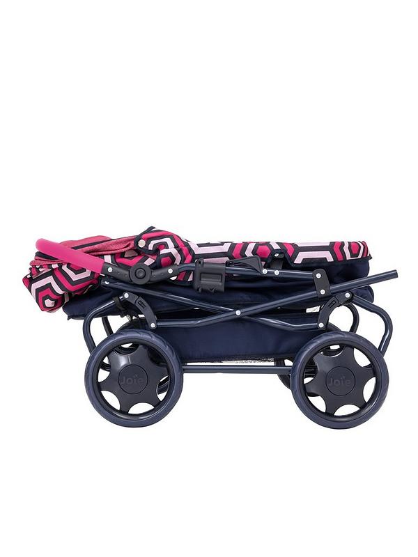 Image 3 of 6 of Joie Classic Doll Pram