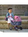 Image thumbnail 5 of 6 of Joie Classic Doll Pram
