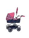 Image thumbnail 6 of 6 of Joie Classic Doll Pram
