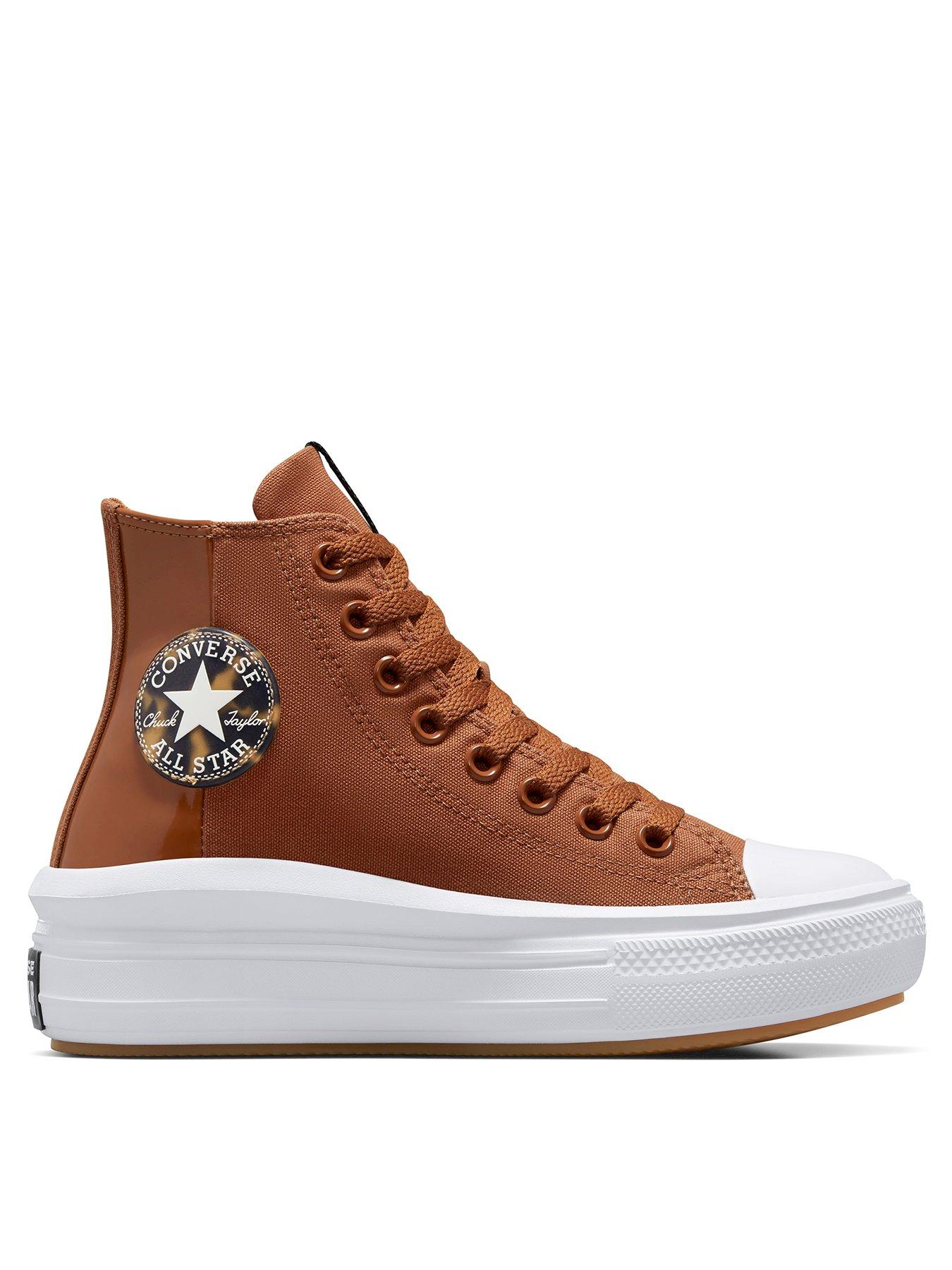 Chuck taylor pc leather on sale boot