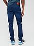  image of boss-remaine-regular-fit-jeans-dark-blue