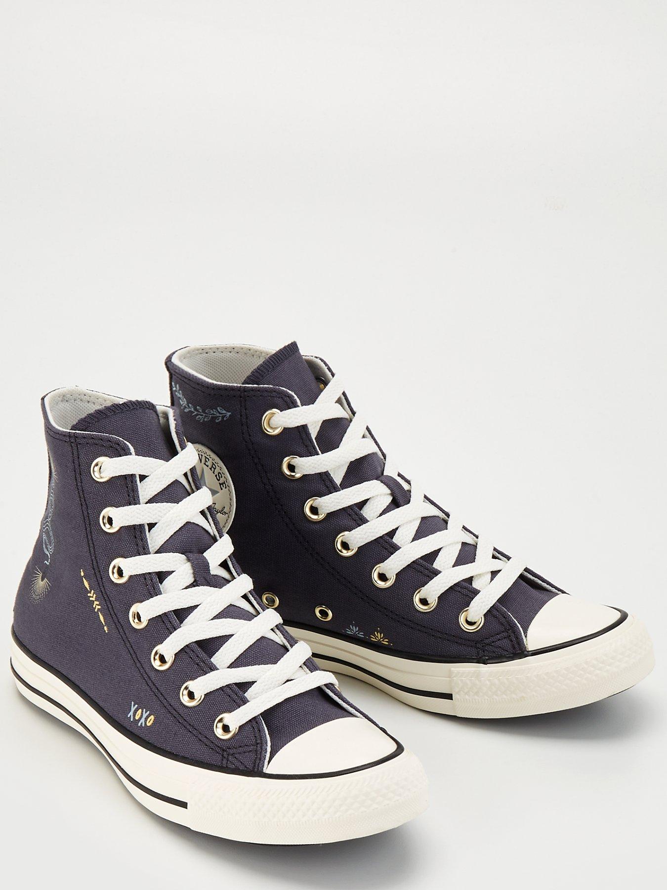 Cheap deals navy converse