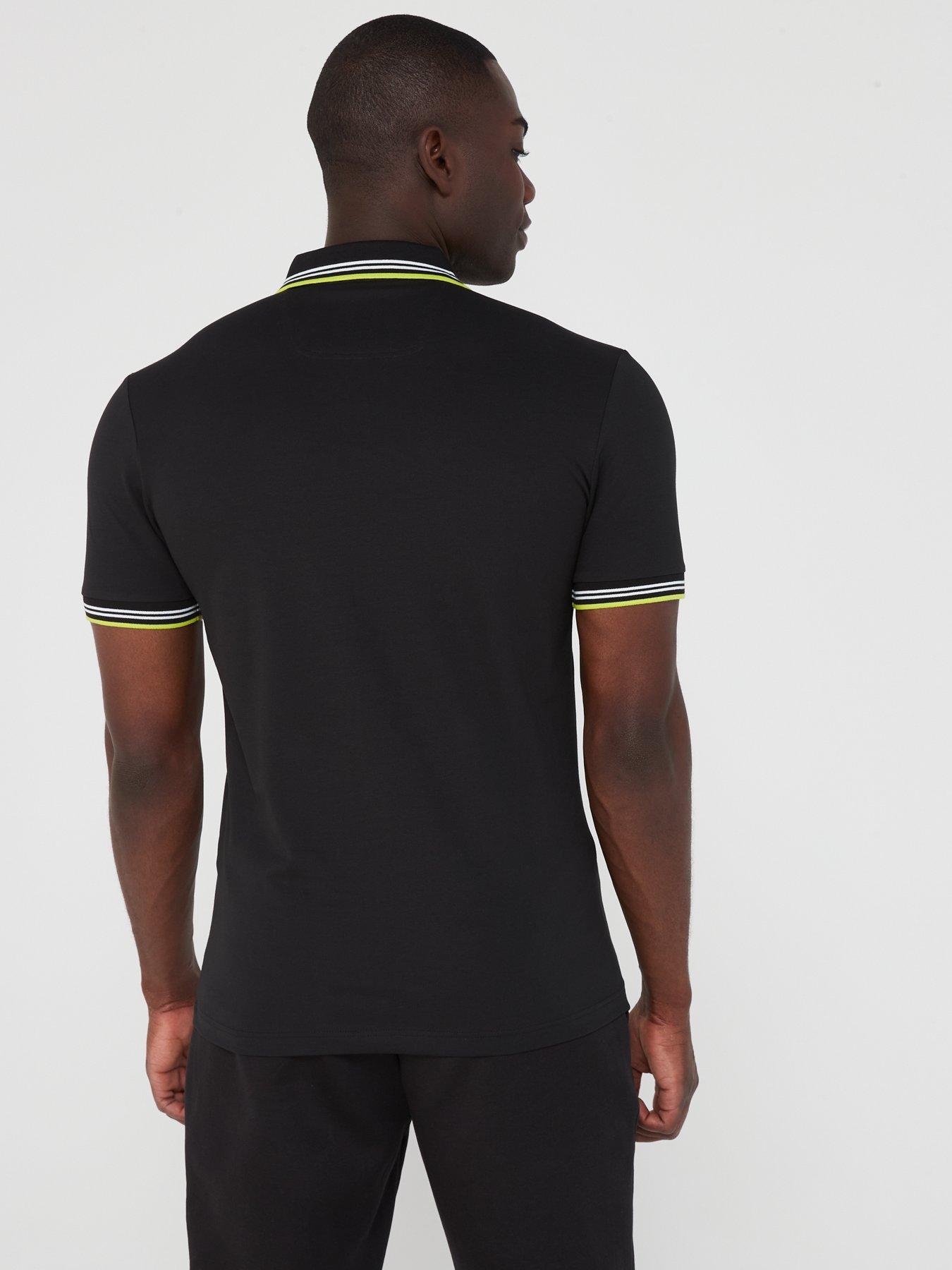 Polo discount boss sale