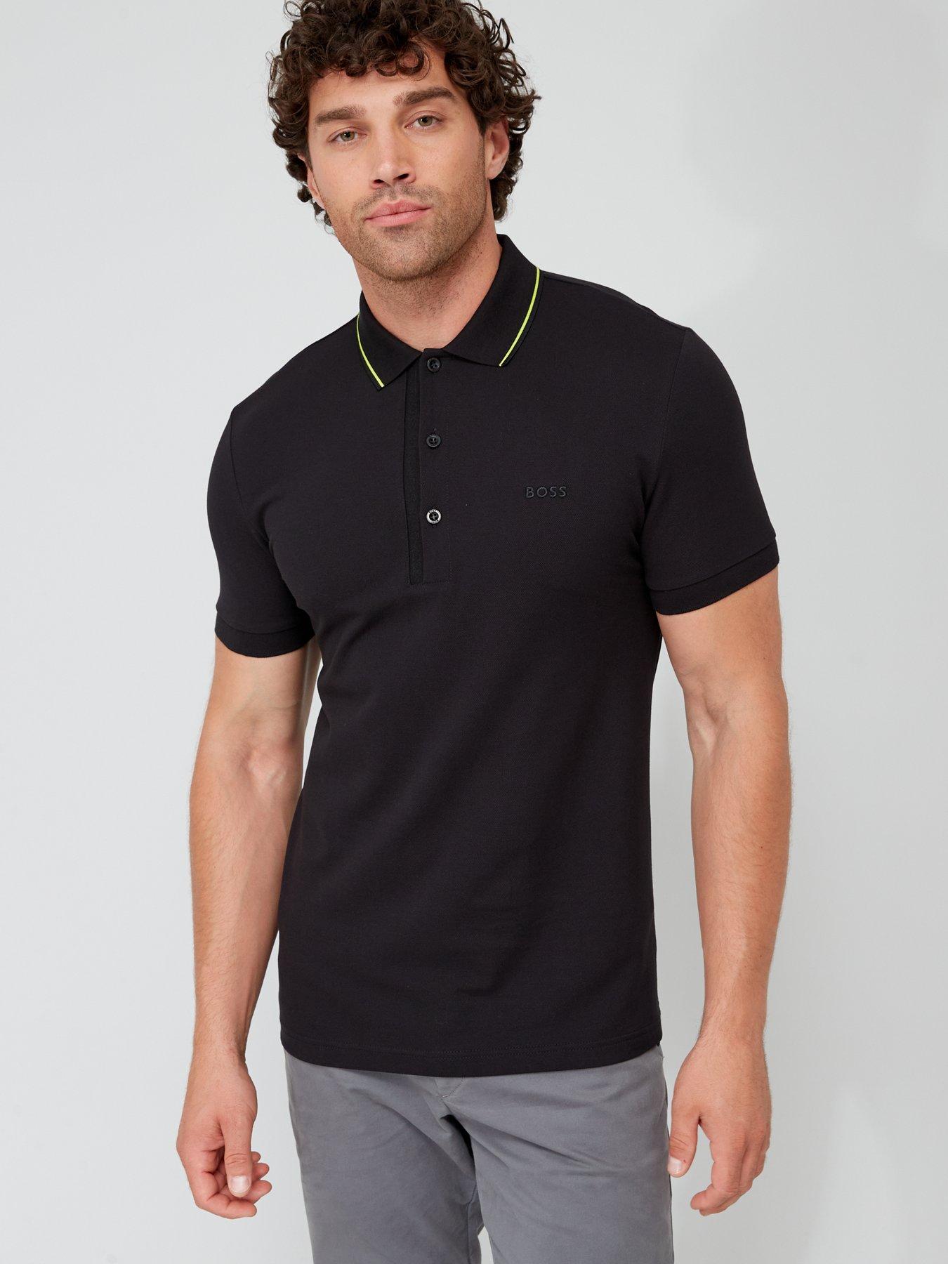 Sale cheap boss polo