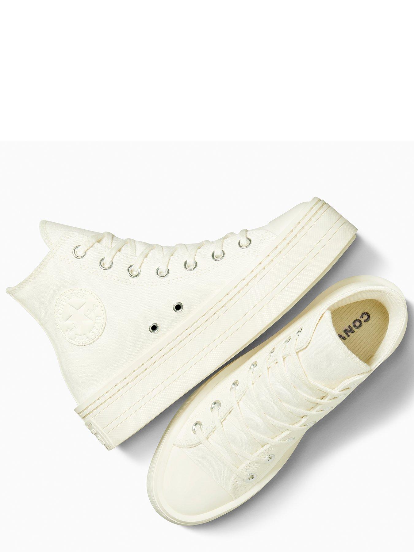 Off white converse womens on sale