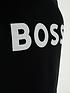  image of boss-tee-1-regular-fit-t-shirt-black
