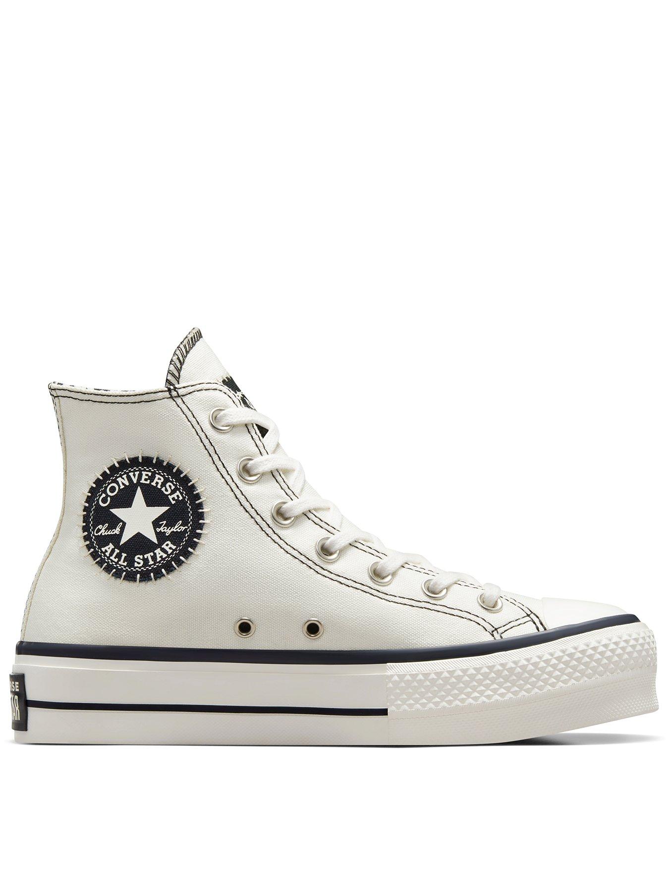 Converse clearance 197 cream