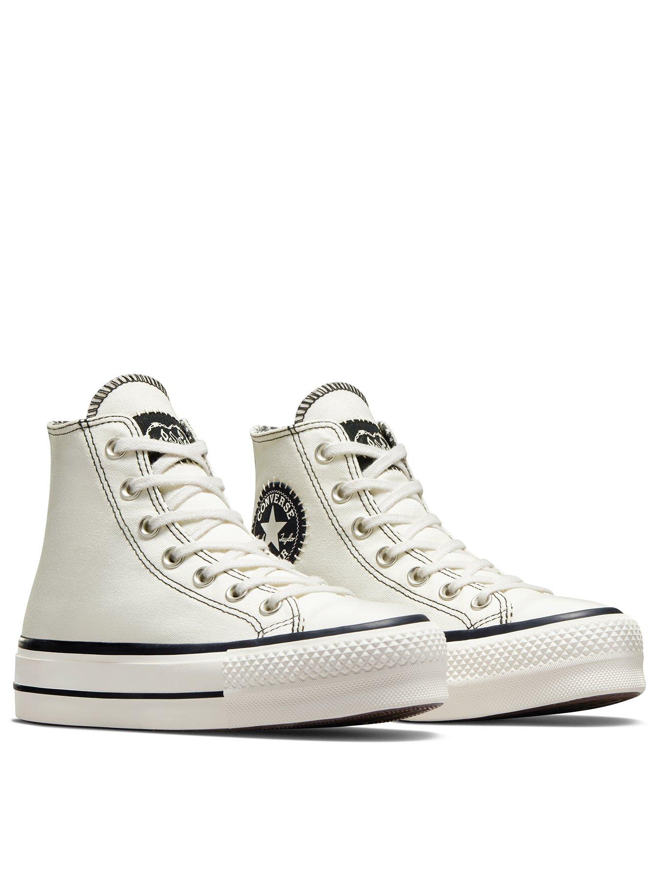 Converse nere outlet 34