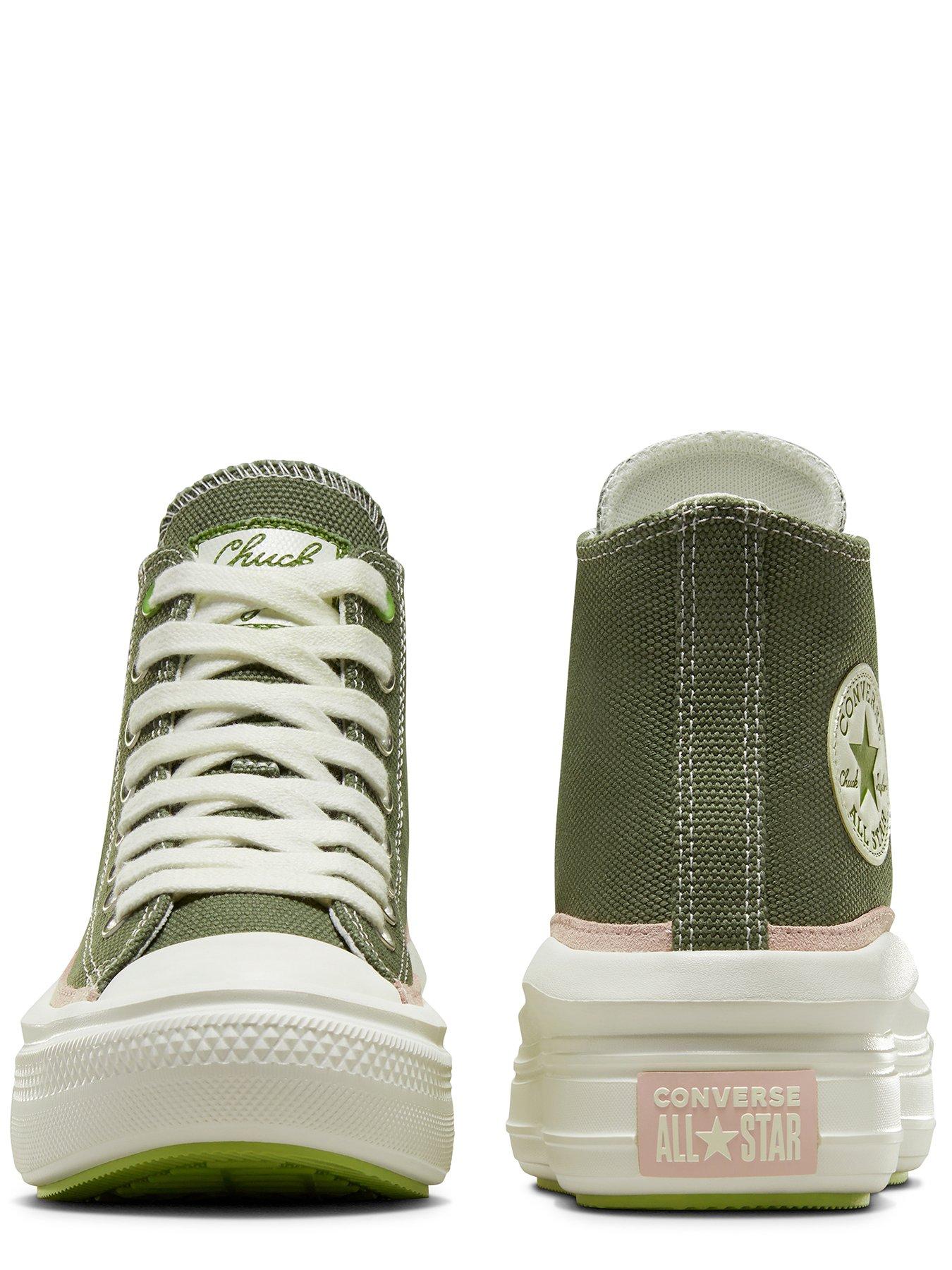 Converse cotton on sale