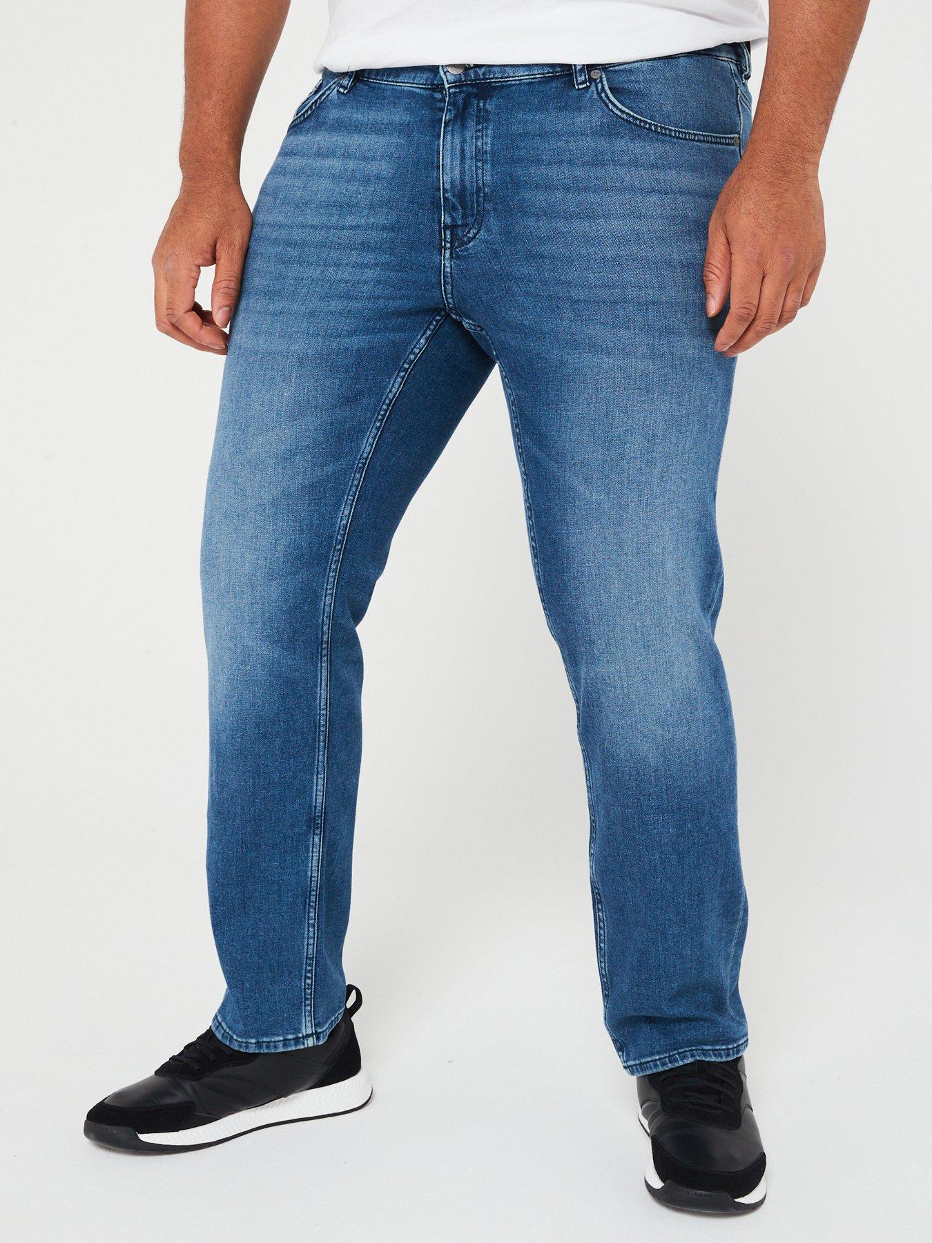 Big and sale tall jean