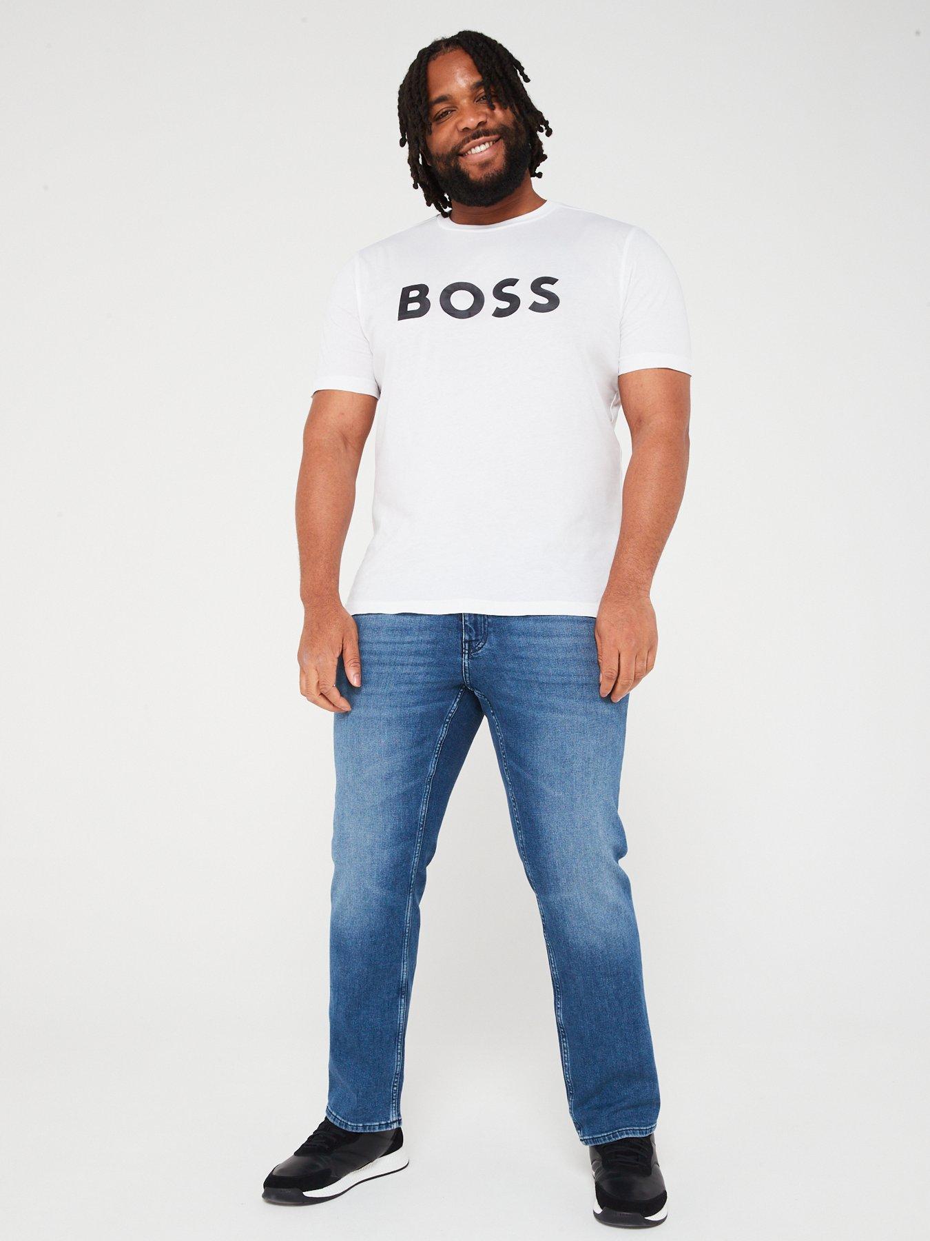 Big boss on sale jeans