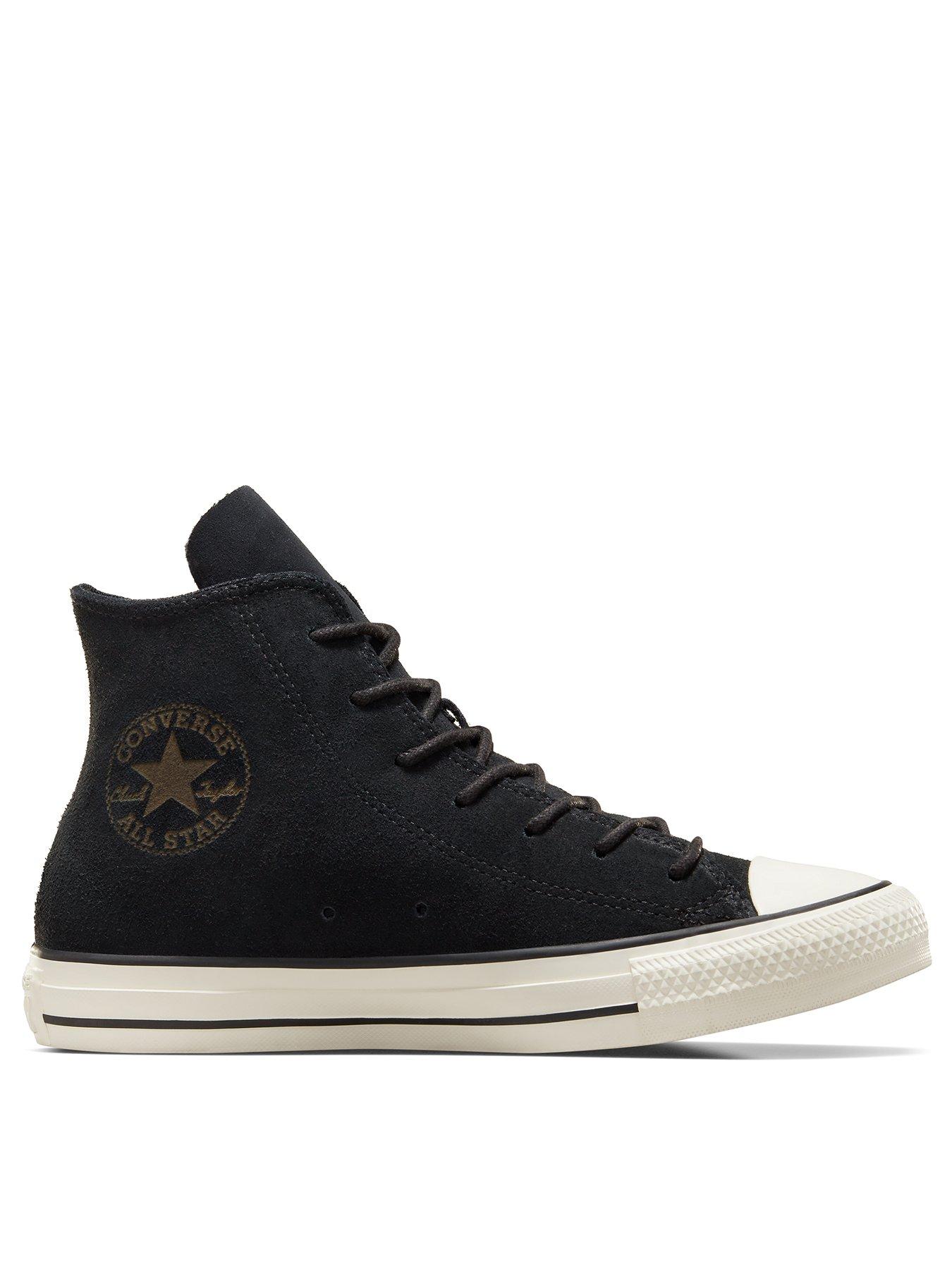 Chuck taylor all on sale star suede low top