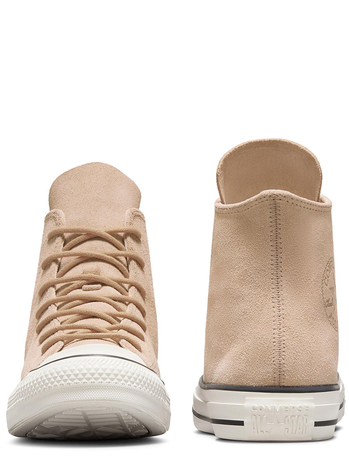 All star clearance suede