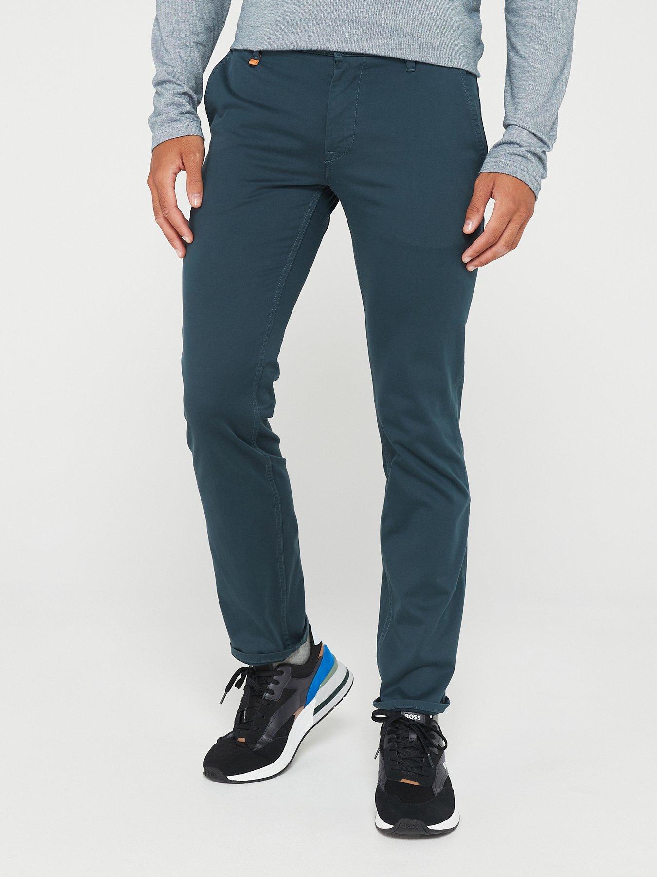 Hugo boss schino slim top fit chino