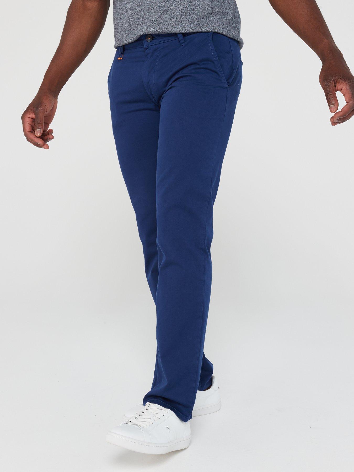 Boss chinos clearance sale